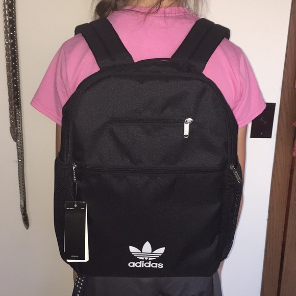 Adidas Backpack - Picture 4 of 4